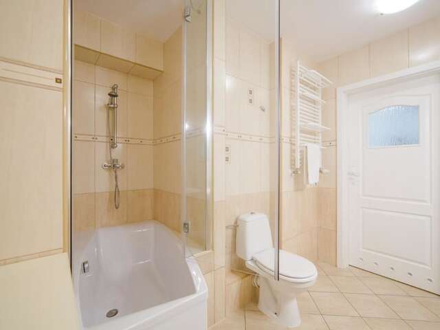 Апартаменты Apartamenty Lighthouse Колобжег-22