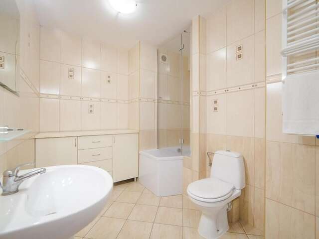 Апартаменты Apartamenty Lighthouse Колобжег-32