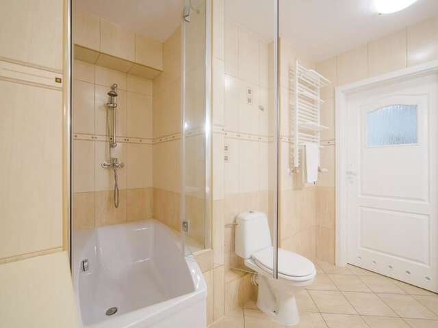 Апартаменты Apartamenty Lighthouse Колобжег-33